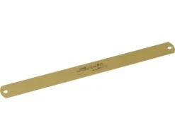 Reservezaagblad Metaal Enkelzijdig 550 Mm Voor Verstekzaag