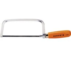 BAHCO Junior Metaalzaagbeugel 228
