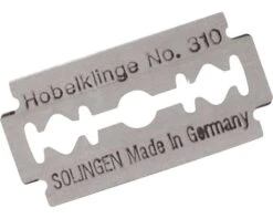 CONNEX Vervangingsmesjes T.b.v. Hobbyschaaf