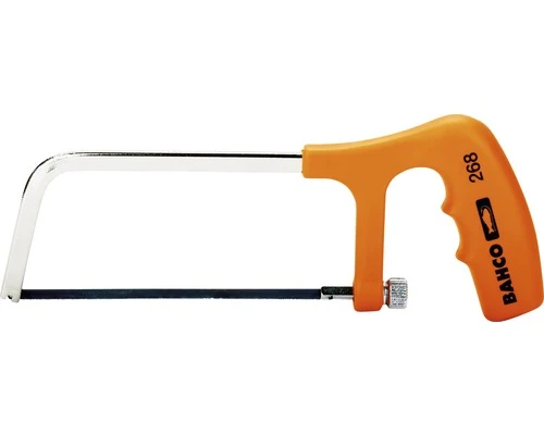 BAHCO Junior Metaalzaagbeugel 268 1 BAHCO Junior Metaalzaagbeugel 268