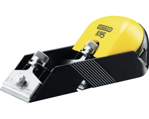 STANLEY Universele Schaaf RB5 1 STANLEY Universele Schaaf RB5