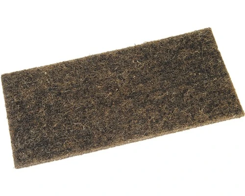 HAROMAC Inleg Vilt 280x140 Mm 1 HAROMAC Inleg Vilt 280x140 Mm