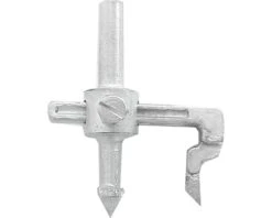 HAROMAC Tegelgatensnijder 20-90 Mm