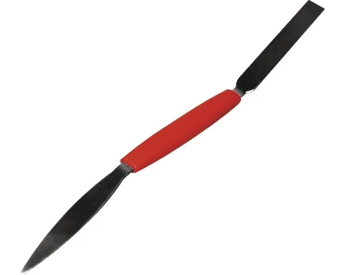 HAROMAC Stukadoorsijzer Staal, 10 Mm 1 HAROMAC Stukadoorsijzer Staal, 10 Mm