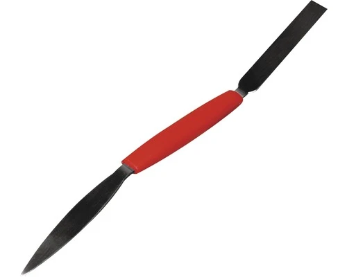 HAROMAC Stukadoorsijzer Staal, 16 Mm 1 HAROMAC Stukadoorsijzer Staal, 16 Mm