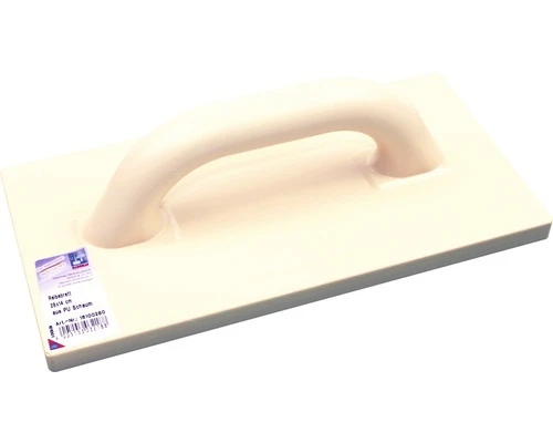 HAROMAC Schuurbord Kunststof 280x140 Mm 1 HAROMAC Schuurbord Kunststof 280x140 Mm