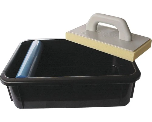 HAROMAC Tegel Inwasset 1 HAROMAC Tegel Inwasset