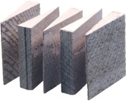 HAROMAC Steelwig 5 Dlg