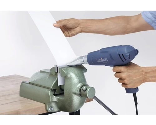 STEINEL Breedstraalmondstuk 75 Mm 2 STEINEL Breedstraalmondstuk 75 Mm - Afbeelding 2