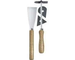 STEINEL Verfkrabberset 5-delig