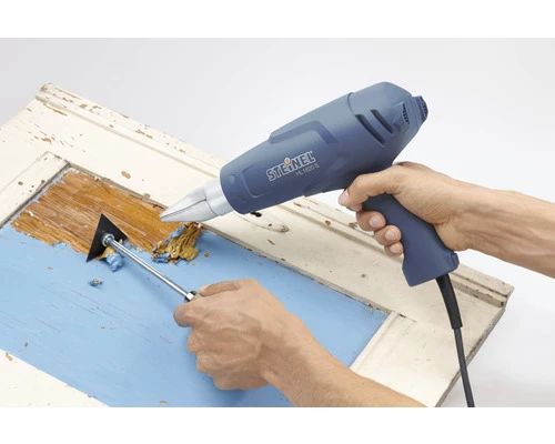 STEINEL Verfkrabberset 5-delig 2 STEINEL Verfkrabberset 5-delig - Afbeelding 2