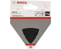 BOSCH Schuurzool PDA100/120 93x93x93 Mm -Goedkope Hornbach winkel DV 8 0949495 04 4c CH 20140715000708