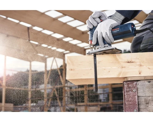 BOSCH Decoupeerzaagblad T 344 D 3 Per Pak 3 BOSCH Decoupeerzaagblad T 344 D 3 Per Pak - Afbeelding 3