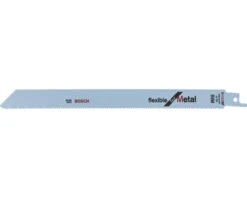 BOSCH Reciprozaagblad S 1122 BF 2 Per Pak
