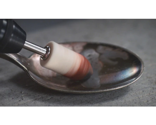 DREMEL Politoer 421 2 DREMEL Politoer 421 - Afbeelding 2