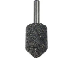WOLFCRAFT Keramische Slijpstift Cilindrisch-kegelvormig Ø 20 Mm (schacht 6 Mm)