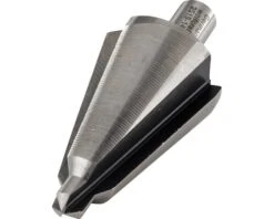 WOLFCRAFT Gatenfrees Ø 8-31 Mm