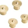 WOLFCRAFT Deuvelmarkeerpunten Ø 10 Mm, 4 Stuks