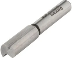 WOLFCRAFT HSS-groeffrees S6 8 Mm