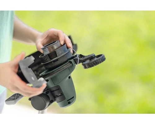 BOSCH Vervanging Draadspoel Voor Bosch UniversalGrasCut 18 2 BOSCH Vervanging Draadspoel Voor Bosch UniversalGrasCut 18 - Afbeelding 2