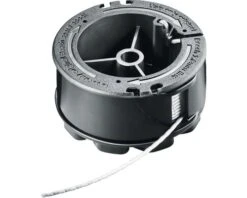 BOSCH Vervanging Draadspoel Voor Bosch UniversalGrasCut 18