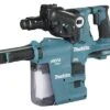 MAKITA Accu Combihamer DHR283ZWJU (zonder Accu)