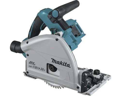 MAKITA Accu Invalcirkelzaag DSP600ZJ (zonder Accu) 1 MAKITA Accu Invalcirkelzaag DSP600ZJ (zonder Accu)