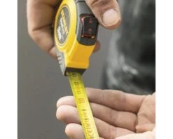 STANLEY Rolmaat Tylon Dual Lock 3 M -Goedkope Hornbach winkel DV 8 10078621 03 4c NL 20190730164902