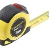 STANLEY Rolmaat Tylon Dual Lock 8 M