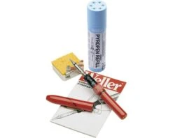 WELLER Gassoldeerbout Pyropen WP2