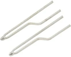 WELLER Soldeerpunt 7135, 2 Stuks