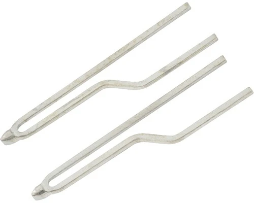 WELLER Soldeerpunt 7135, 2 Stuks 1 WELLER Soldeerpunt 7135, 2 Stuks