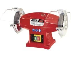 FEMI Werkbank Slijpmachine 404