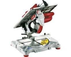 FEMI Afkort-/verstekzaag 732