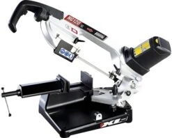 FEMI Bandzaagmachine NG120 XL