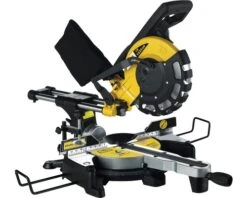 FEMI Afkort-/verstekzaag TR 1025DB