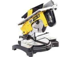 FEMI Afkort-/verstekzaag TR 250i Double Cut