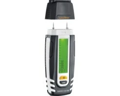 LASERLINER Vochtmeter DampFinder Compact Plus