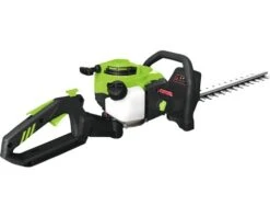 ZIPPER Benzine Heggenschaar ZI-BHS 605