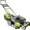 ZIPPER Benzine Grasmaaier ZI-BRM52EST Met E-start
