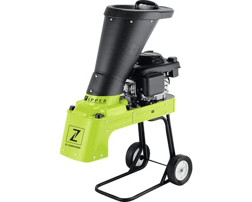 ZIPPER Benzine Hakselaar ZI-HAEK 4000 1 ZIPPER Benzine Hakselaar ZI-HAEK 4000