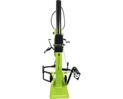 ZIPPER Elektrische Kloofmachine Met Aftakas-aandrijving ZI-HS 30 Ton Z