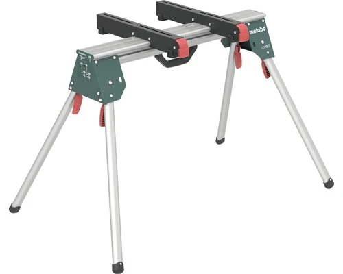 METABO Zaagtafel KSU 100 1 METABO Zaagtafel KSU 100