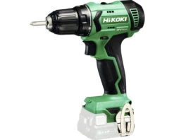 HIKOKI Accuschroefboormachine DS12DAW4Z (zonder Accu)