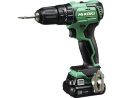 HIKOKI Accu Klopboormachine DV12DDWHZ