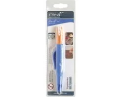 PICA 8080 Gel Signalmarker Wit