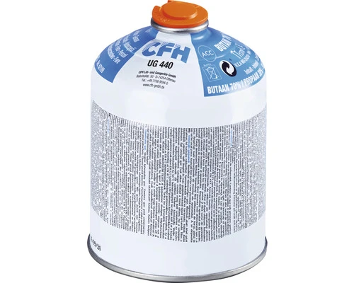 CFH Gasbus Universeel 952ml 1 CFH Gasbus Universeel 952ml