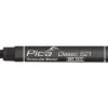 PICA Classic Permanent Marker 521/40 Rood