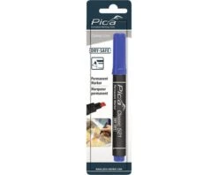 PICA Classic Permanent Marker 521/41 Blauw