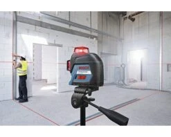 BOSCH Professional 360° Lijnlaser GLL 3-80 7 BOSCH Professional 360° Lijnlaser GLL 3-80 -Goedkope Hornbach winkel DV 8 10259513 04 4c DE 20200616100849